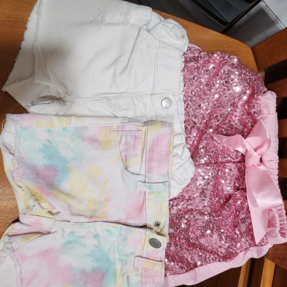 Shorts Bundle-used